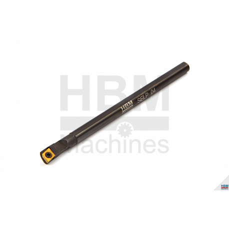 barre aléser intérieur Ø10mm avec pastille