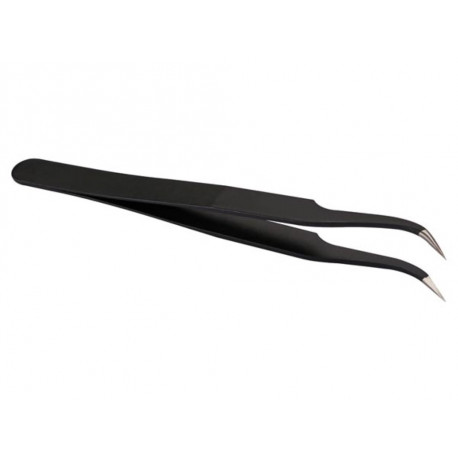 brucelle inox non magnétique très pointue !