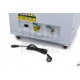 HBM Compresseur pro silencieux 1500 W, 50 l. - modèle M2
