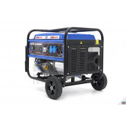 Générateur 5.5kw thermique 4T 420cc 230V
