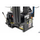 HBM Machine de montage-démontage de pneus - 9254