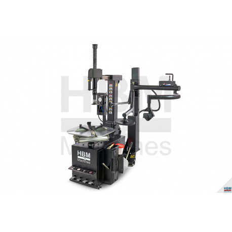 HBM Machine de montage-démontage de pneus - 9254