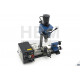 combiné tour fraiseuse perceuse M1-2209