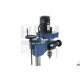 combiné tour fraiseuse perceuse M1-2209