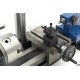 combiné tour fraiseuse perceuse M1-2209