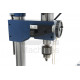 combiné tour fraiseuse perceuse M1-2209