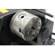 combiné tour fraiseuse perceuse M1-2209