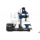 combiné tour fraiseuse perceuse M1-2209