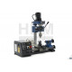 combiné tour fraiseuse perceuse M1-2209