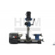 combiné tour fraiseuse perceuse M1-2209