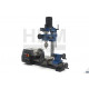 combiné tour fraiseuse perceuse M1-2209