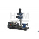 combiné tour fraiseuse perceuse M1-2209