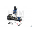 combiné tour fraiseuse perceuse M1-2209