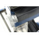 Fraiseuse à métaux BF13 inclinable 230V
