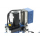 Fraiseuse à métaux BF13 inclinable 230V