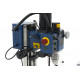 Fraiseuse à métaux BF13 inclinable 230V
