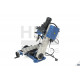 Fraiseuse à métaux BF13 inclinable 230V