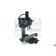 Fraiseuse à métaux BF13 inclinable 230V