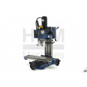 Fraiseuse à métaux BF13 inclinable 230V