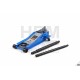 HBM Cric de garage 2 tonnes - 5087