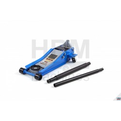 HBM Cric de garage 2 tonnes - 5087