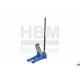 HBM Cric de garage 2 tonnes - 5087