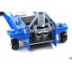 HBM Cric de garage 2 tonnes - 5087