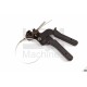 Pince pour attache-câble Inox 4,6 - 12 mm - 8549