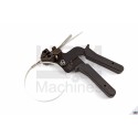 Pince pour attache-câble Inox 4,6 - 12 mm - 8549