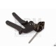Pince pour attache-câble Inox 4,6 - 12 mm - 8549