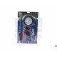 HBM Gonflleur de pneu 4 pièces - 8653