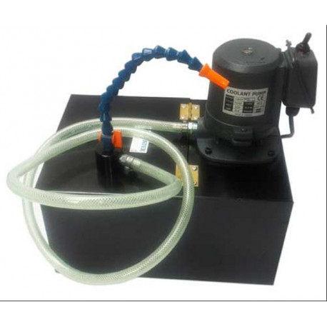 kit pompe lubrification 16L VERTEX 230 V - 1695-c