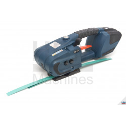 Appareil à cercler portative sur batterie 12V4A 10964