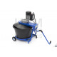 Mélangeur malaxeur PRO 50L-230V pour colle ciment...10955