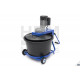 Mélangeur malaxeur PRO 50L-230V pour colle ciment...10955