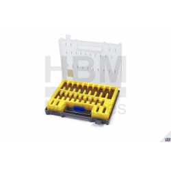 Coffret 150 forets Co petits Ø - 7491