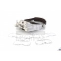 HBM Binoculaires luxe avec 5 lentilles - 8943