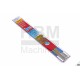 Rothenberger Rolet 602 Brasure en laiton 5 pièces - 7567