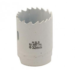 scie cloche bi-métal 32 mm