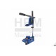 HBM Support universel de perceuse avec étau de perçage - 9652