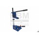 HBM Support universel de perceuse avec étau de perçage - 9652