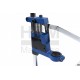 HBM Support universel de perceuse avec étau de perçage - 9652
