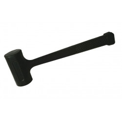 marteau sans rebond 500g