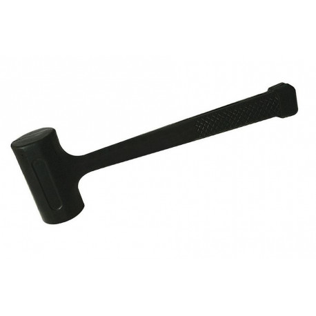 marteau sans rebond 500g