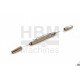 HBM Ensemble de réglage et de nettoyage de lave-glace - 8880
