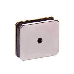 Jeu de 8 aimants equerres