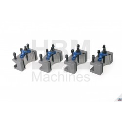 Multifix A1 Porte-outil V 18 x 80 - 03264