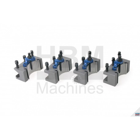 Multifix A1 Porte-outil V 18 x 80 - 03264