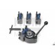 Multifix A1 Porte-outil V 18 x 80 - 03264