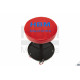 HBM Tabouret pneumatique avec plateau à outils - 01760